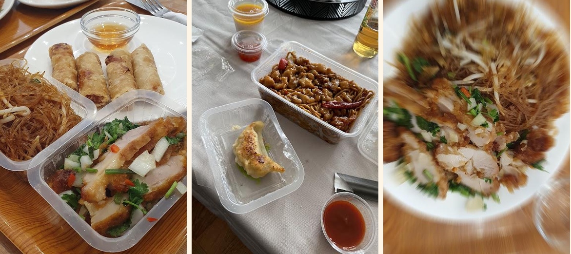 Nouvelles Saveurs - Gallery Image 1