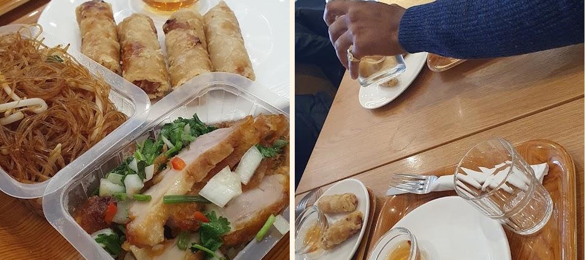 Nouvelles Saveurs - Gallery Image 3